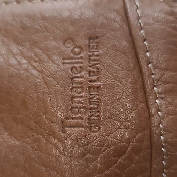 Tignanello Genuine leather set - Picture 7 of 8
